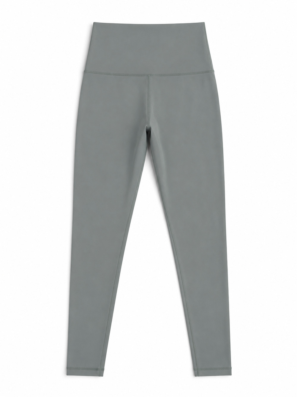 Everlane Leggings ReNew Size XS Olive Green High Rise Athletic Yoga Workout